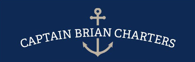 Captain Brian Charters