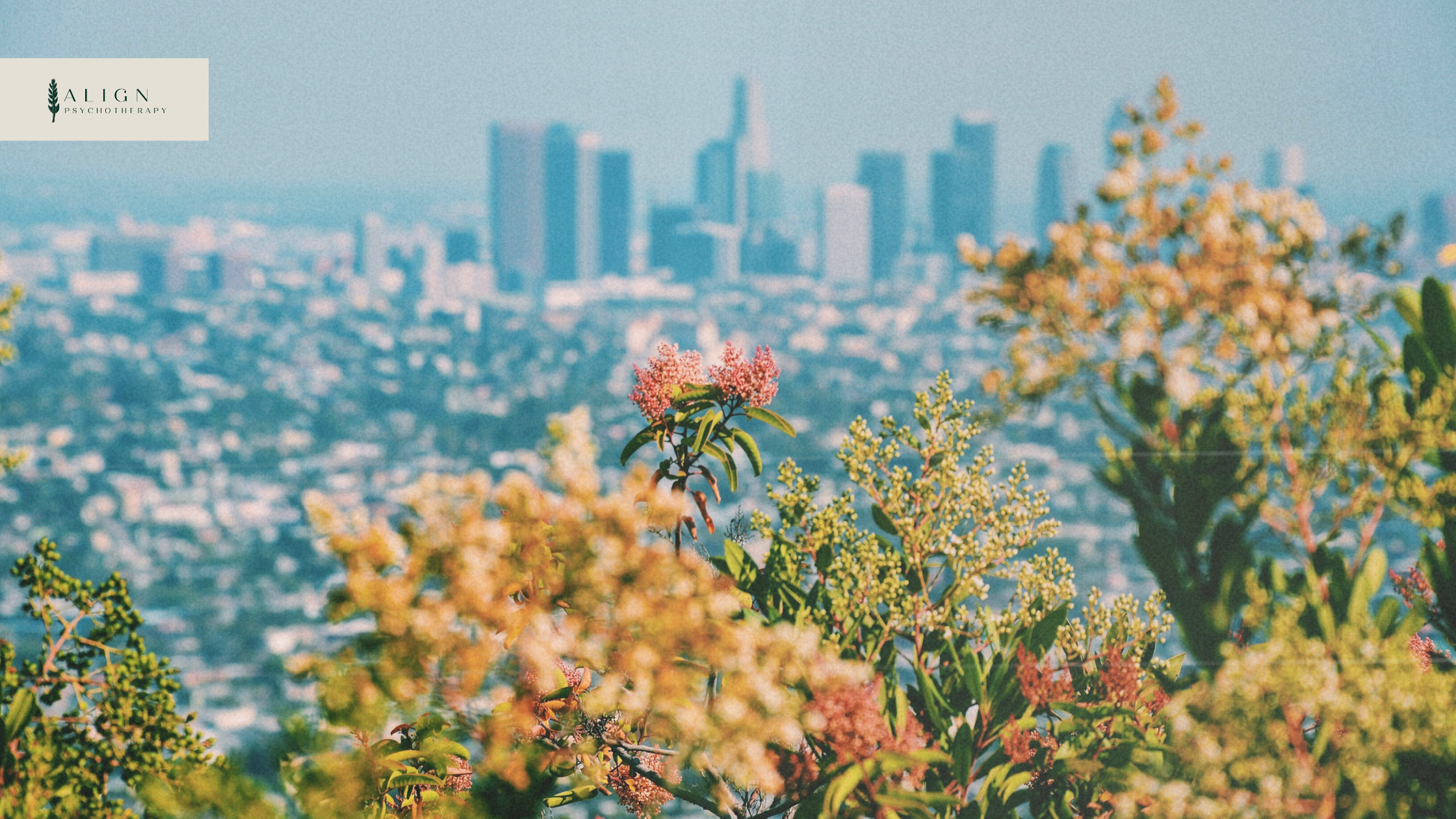 Springtime Resilience