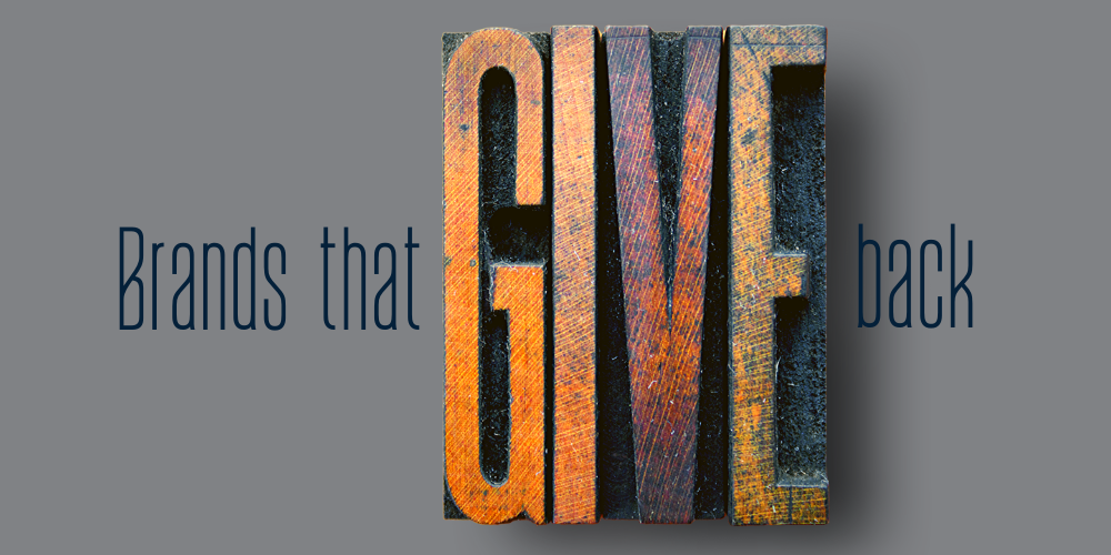 Brand That Give Back Blog 