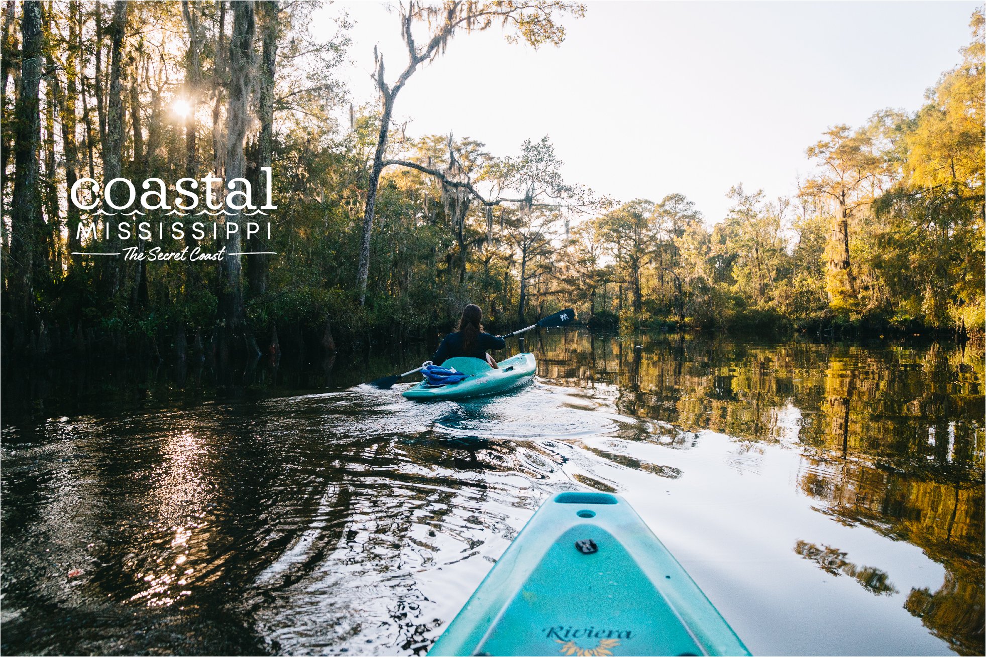Kayak Trip