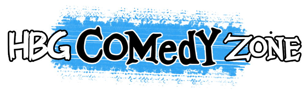 Co-Headlining Harrisburg Comedy Zone