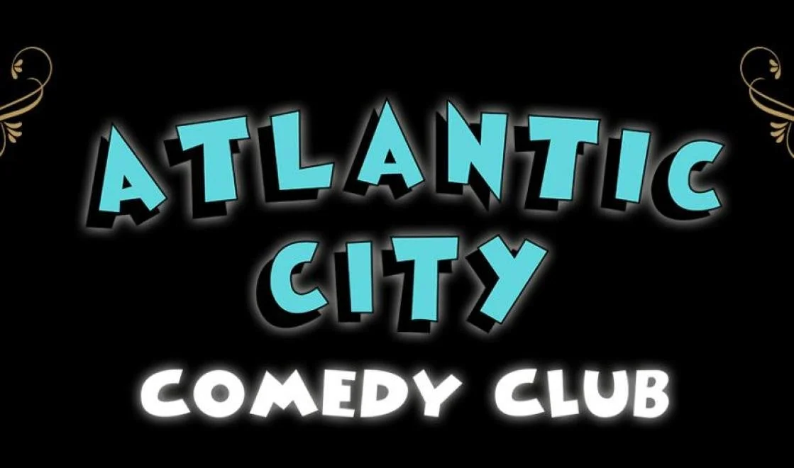 Atlantic City Comedy Club  