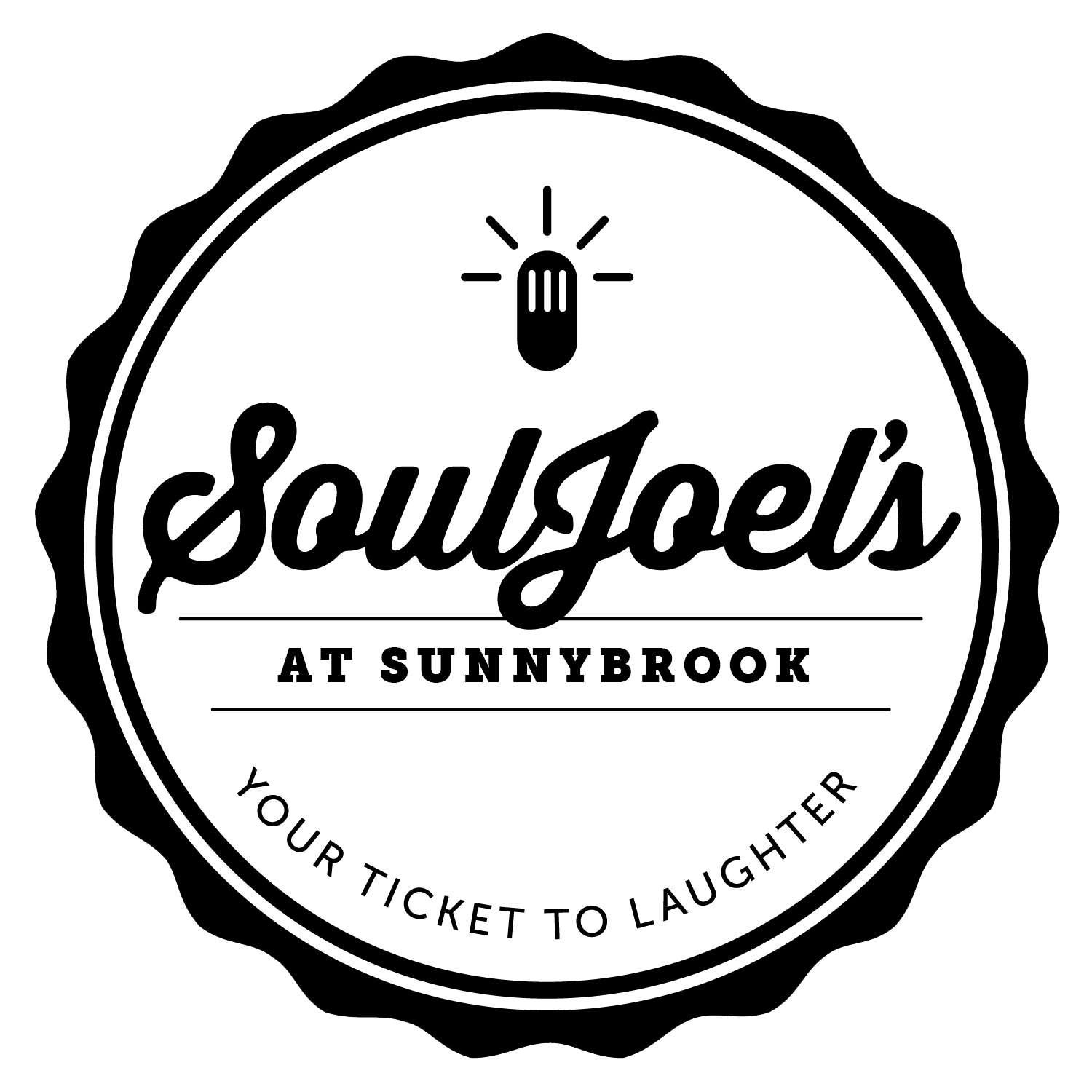 Feature for Laurie Kilmartin at Soul Joel's - Pottstown, PA 
