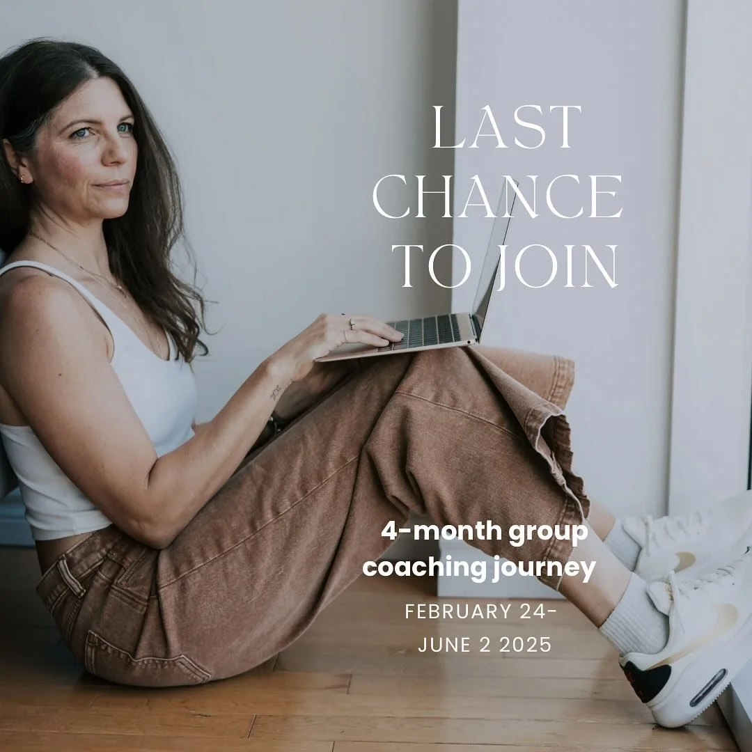 ✨ This is not your typical leadership or self-development program. ✨

If you&rsquo;ve been searching for clarity, purpose, or a more authentic and confident way of showing up as a leader and human, then I want to share why The Art of Awareness is dif