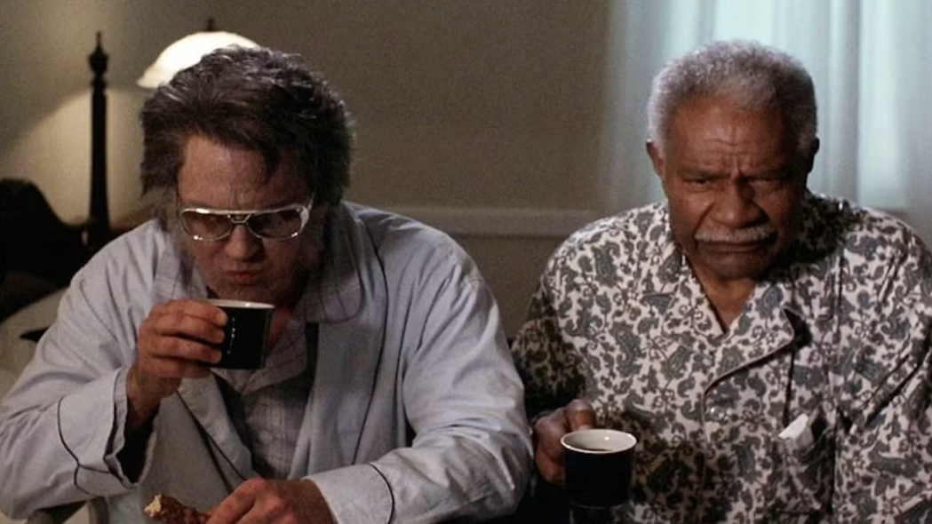 Bubba Ho-Tep Recognized Among the Most Unique Horror Movies of All Time