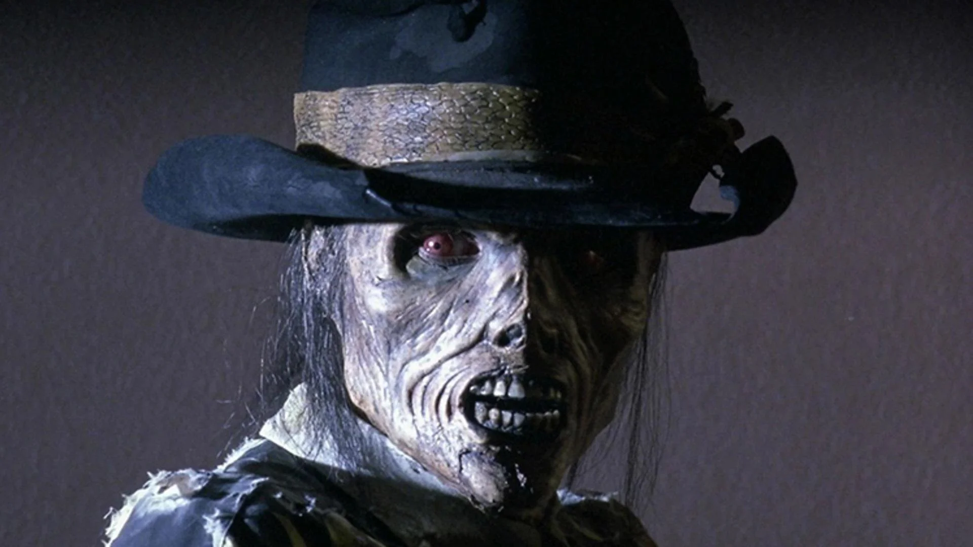 The WRAP Names Bubba Ho-Tep #1 Mummy Movie of All Time