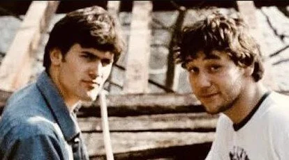 The Sam Raimi Prank Call That Cast Bruce Campbell