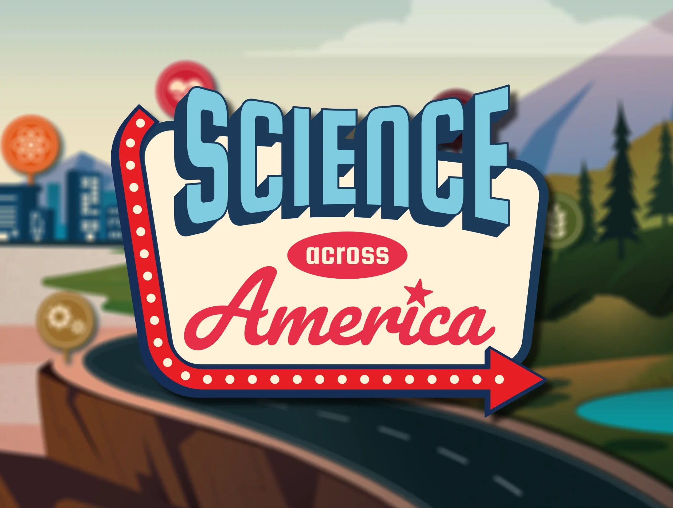 Science Across America