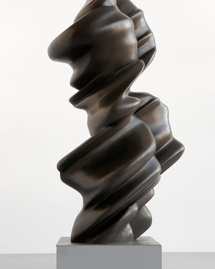 Tony Cragg, Venice 2011