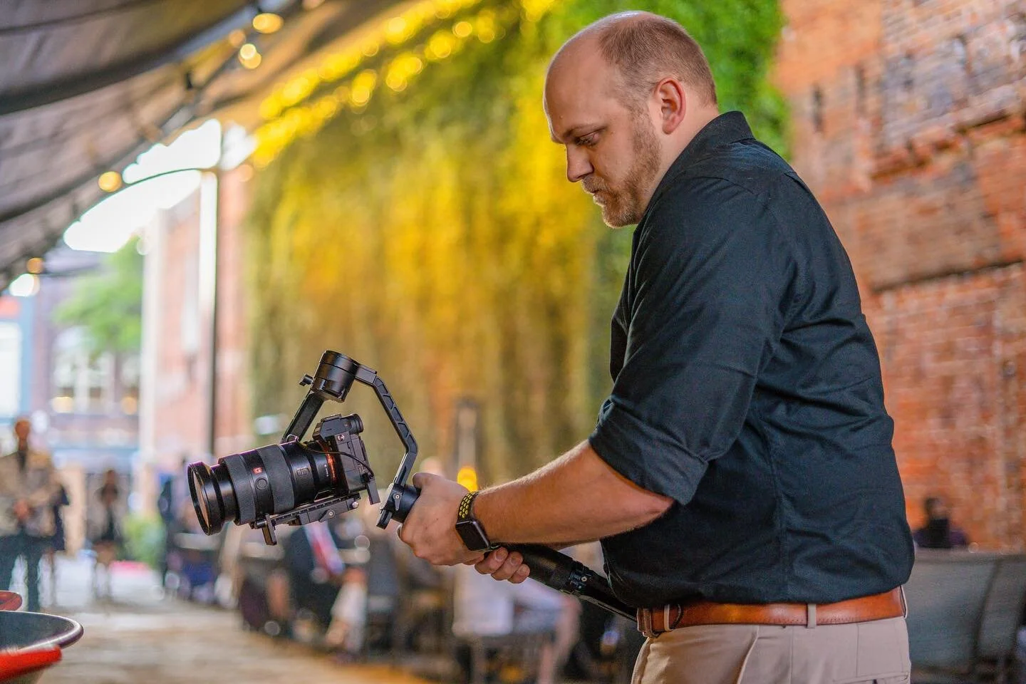 I do love my bro. @themattpeet