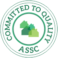 Logo Associaiton of Scottish Self Caterers