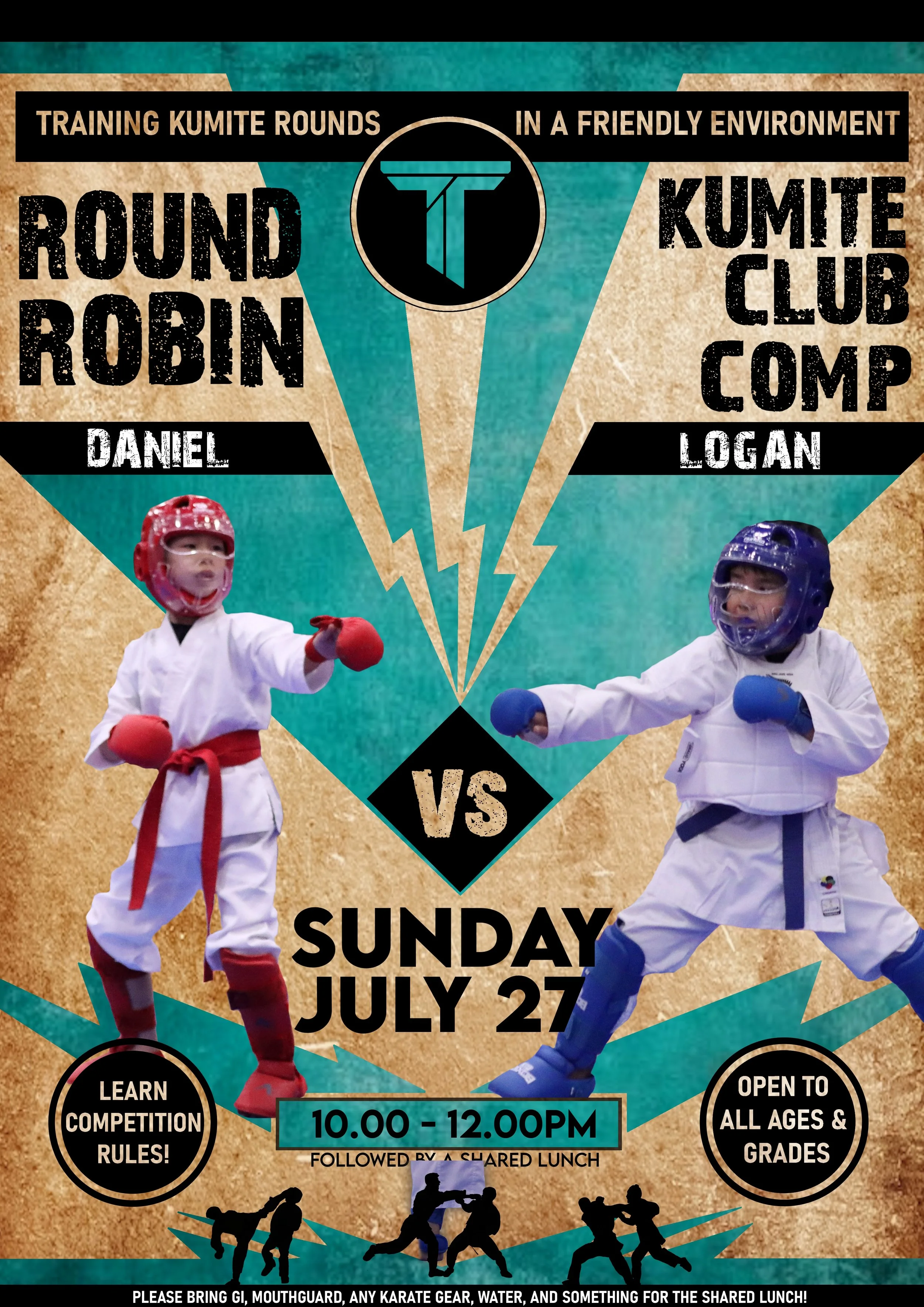 Round Robin