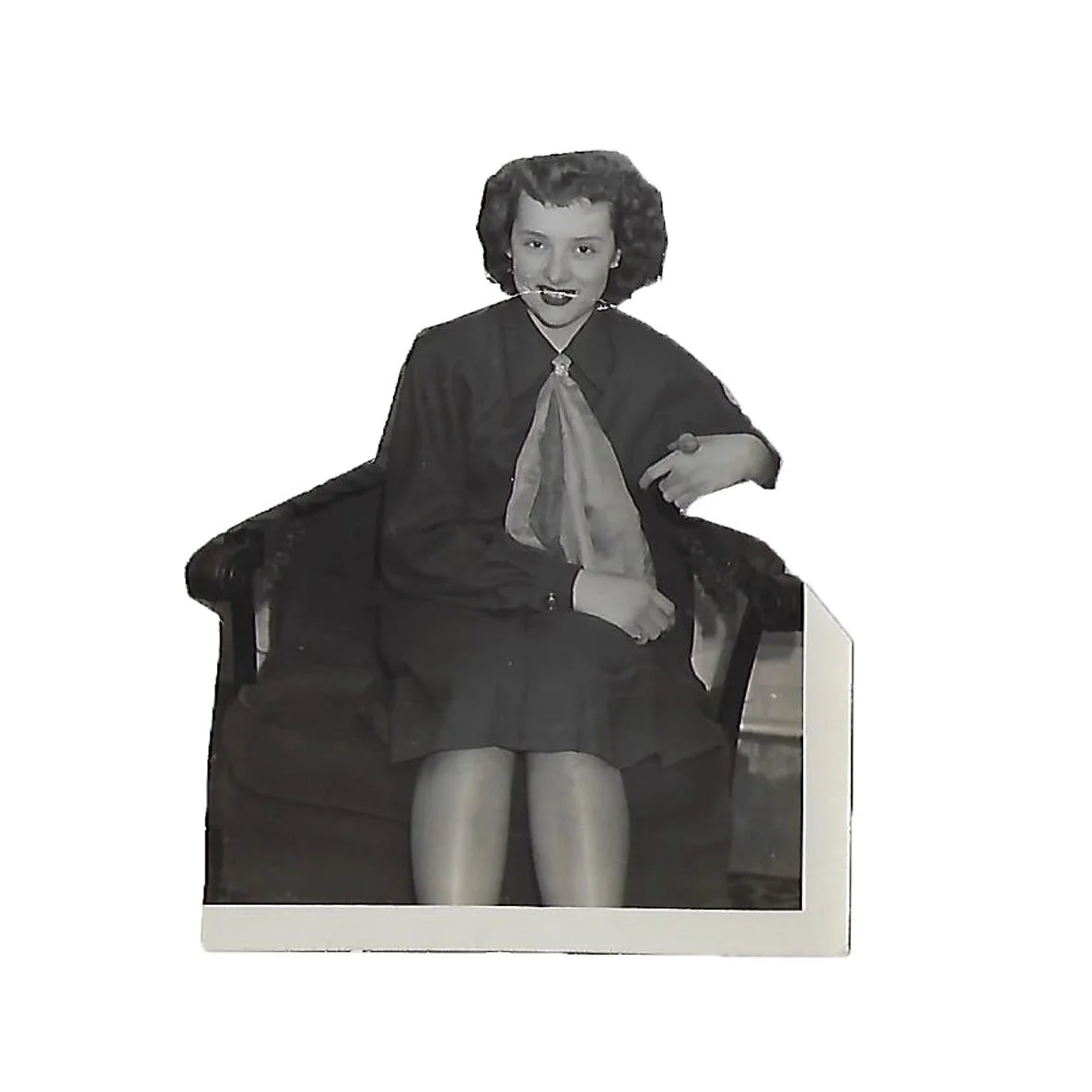 Captured in Scent: Dolly — A Spring Memory in Scent