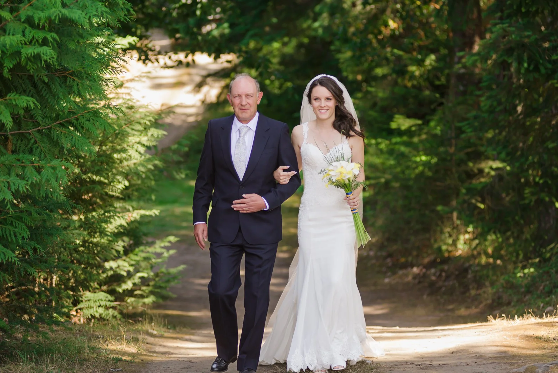 bodega ridge wedding