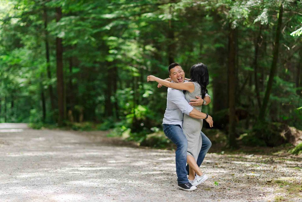 lynn valley headwaters engagement photo location 004.jpg