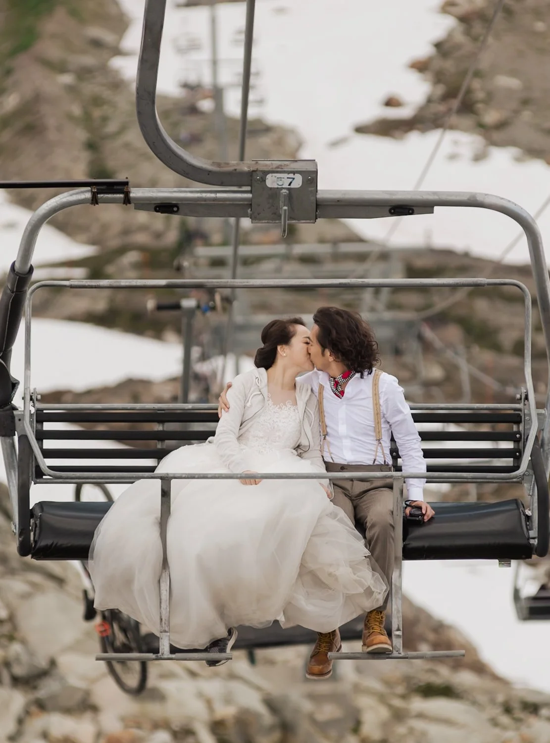 Best Outdoor Wedding Venues In BC