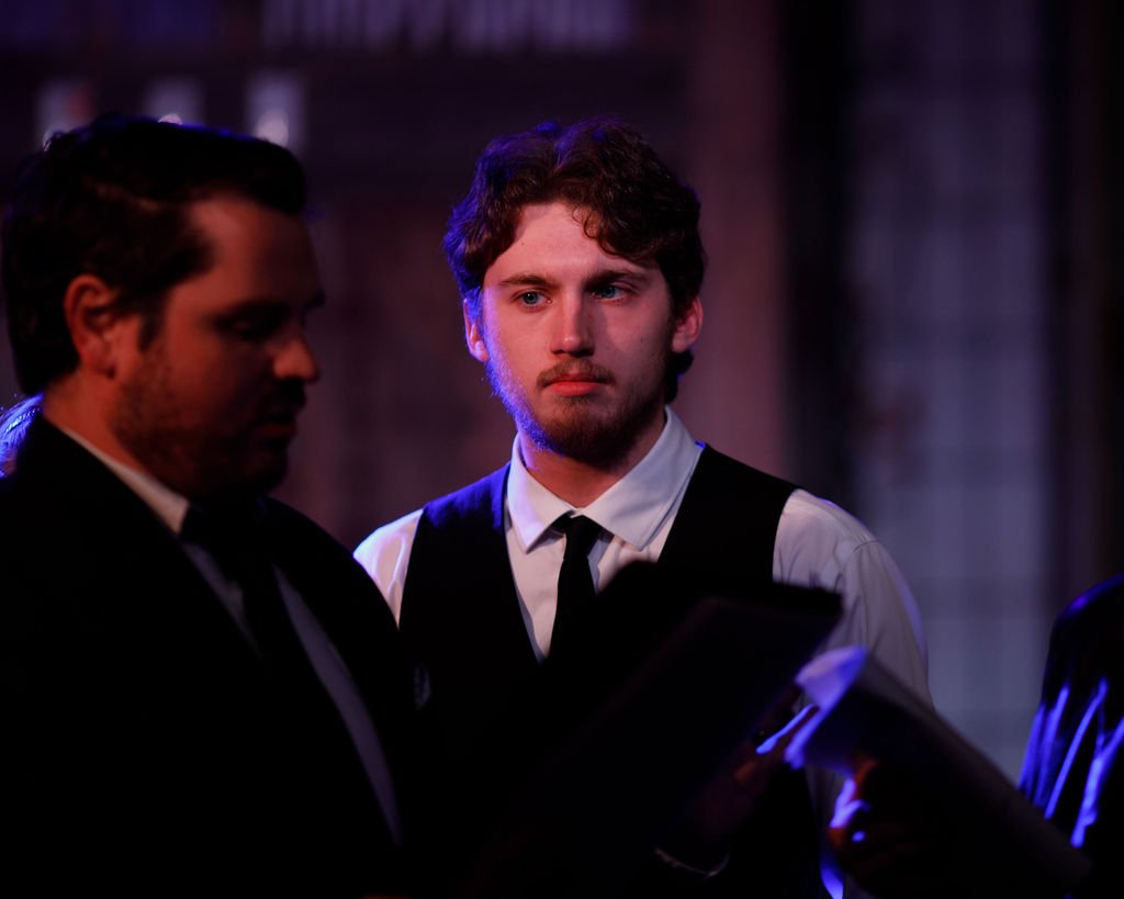 2025 - Hamlet - Photo by Caiti Lord/Madrid Emulsion