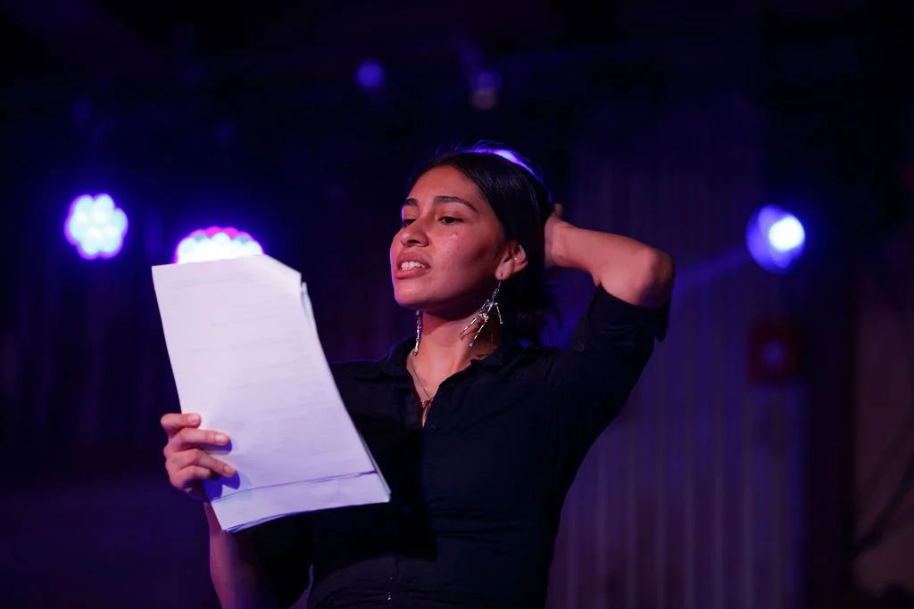 2025 - Hamlet - Photo by Caiti Lord/Madrid Emulsion