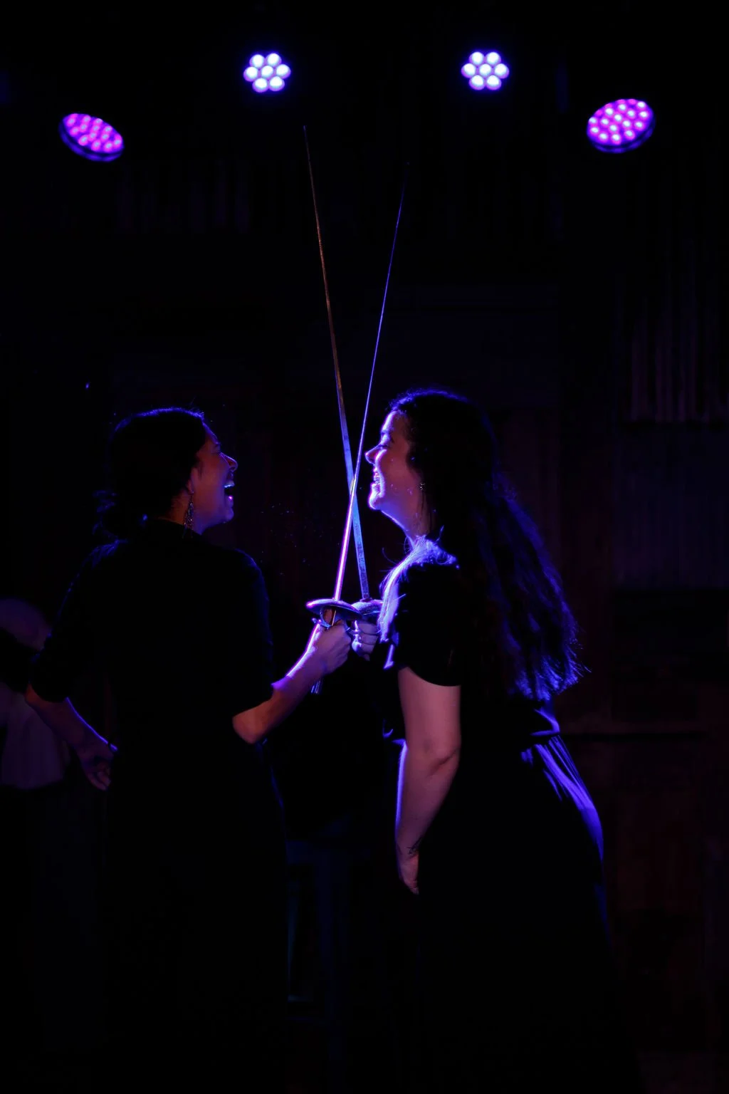 2025 - Hamlet - Photo by Caiti Lord/Madrid Emulsion