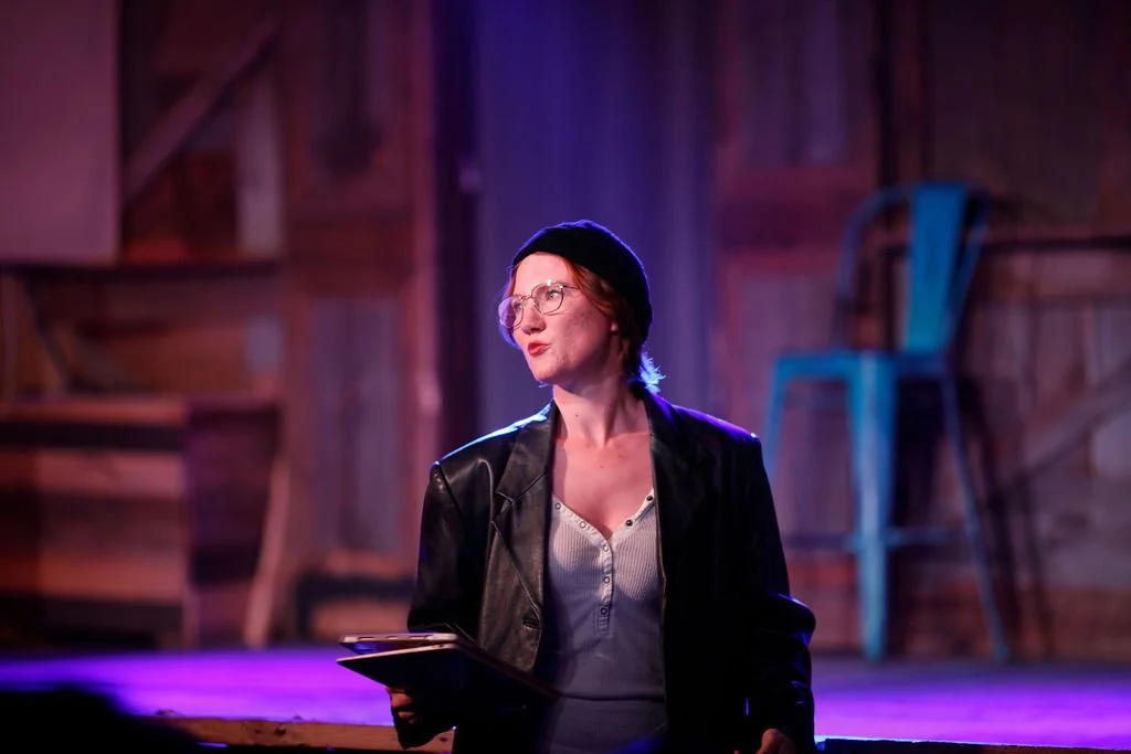 2025 - Hamlet - Photo by Caiti Lord/Madrid Emulsion