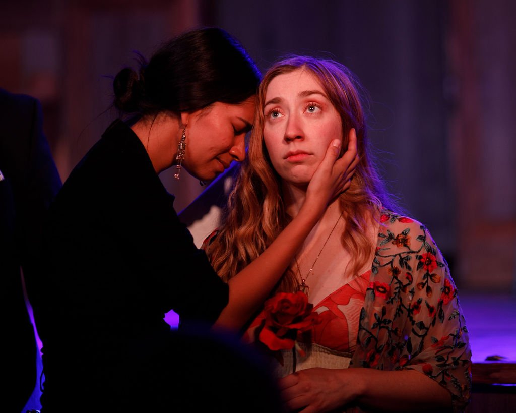 2025 - Hamlet - Photo by Caiti Lord/Madrid Emulsion