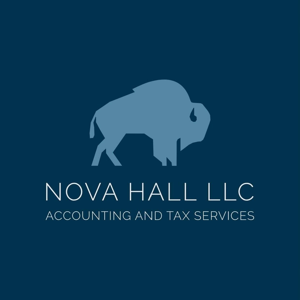 NOVA HALL LLC