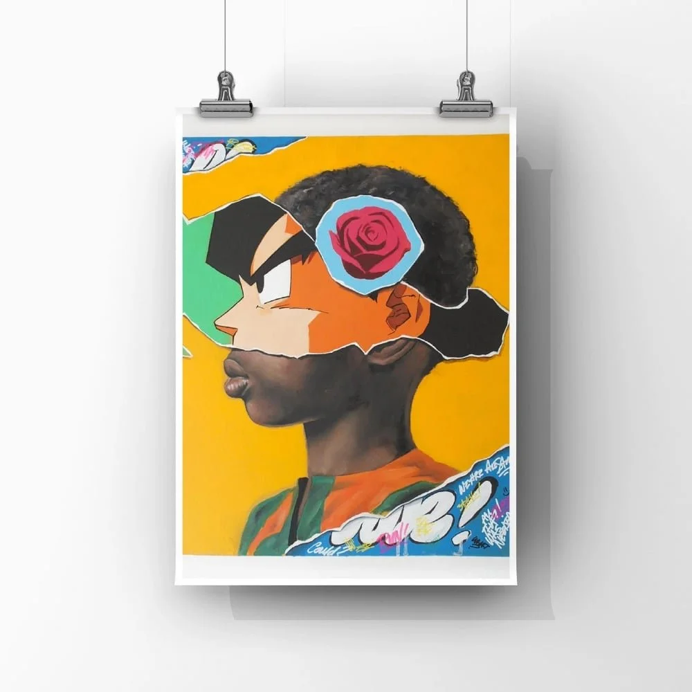 funnytummy-art-prints-yellow-goku-dragonball-go-torny-print.jpg
