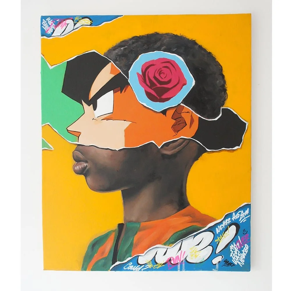 funnytummy-art-prints-yellow-goku-dragonball-go-torny-print.jpg