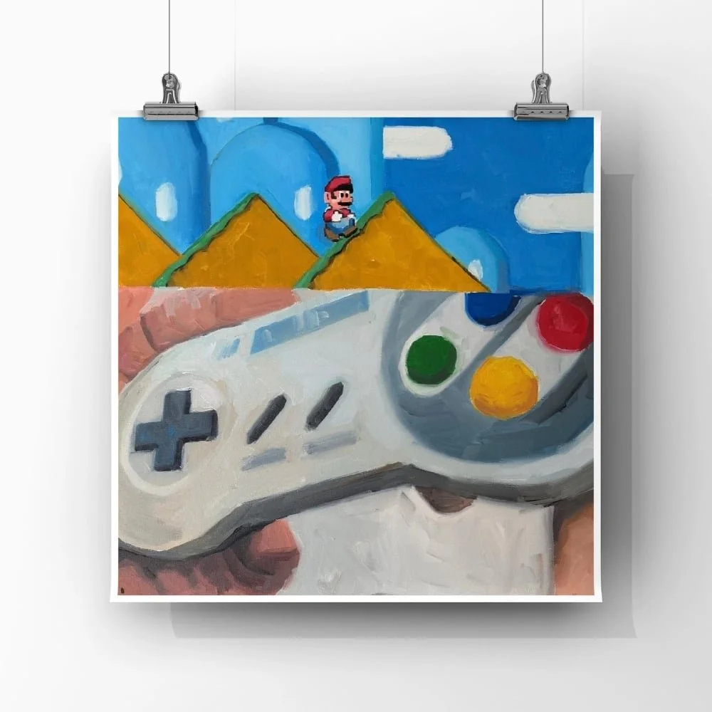funnytummy-art-1990-super_nintendo-mario-nostalgia-nineteen-ninety.jpg