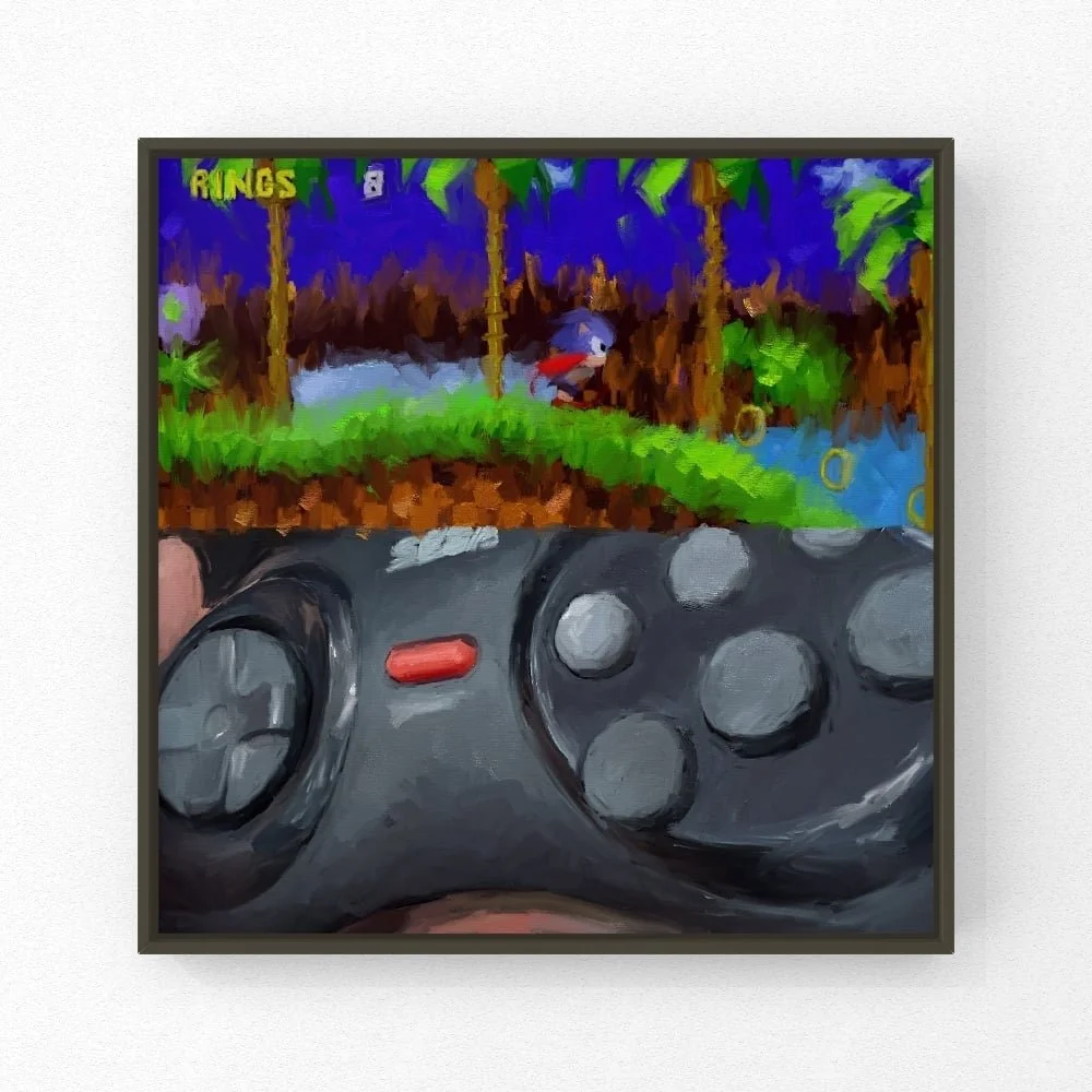 funnytummy-art-print-sega-1991-print.jpg