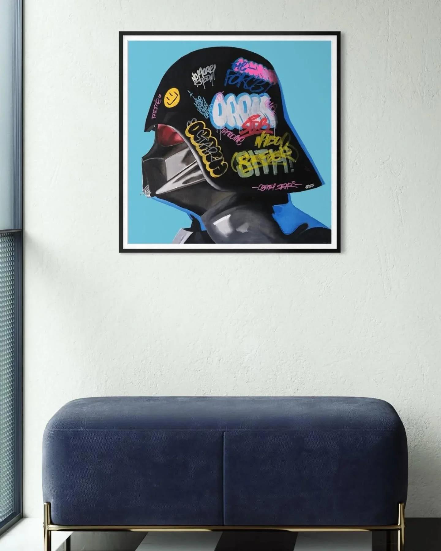 Here are 10 prints I enjoyed painting. All available as 290gsm fine art prints via funnytummyart.com/shop