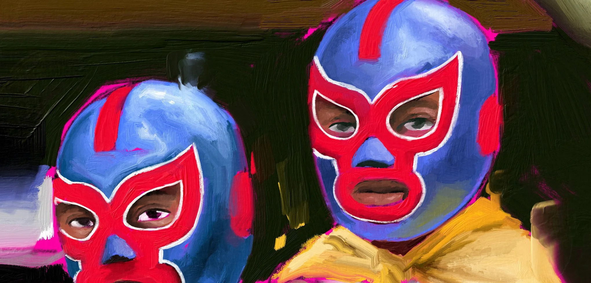 HOPE funnytummy art thumbnail art print 290gsm ready to hang framed close.jpg