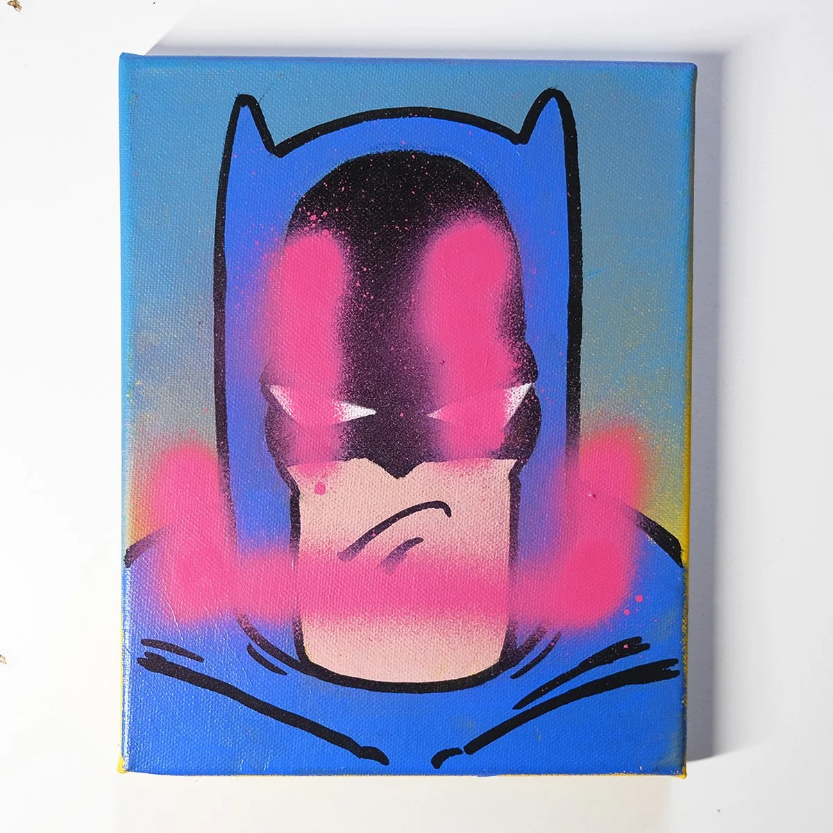 funnytummy art batman 1 sq.jpg