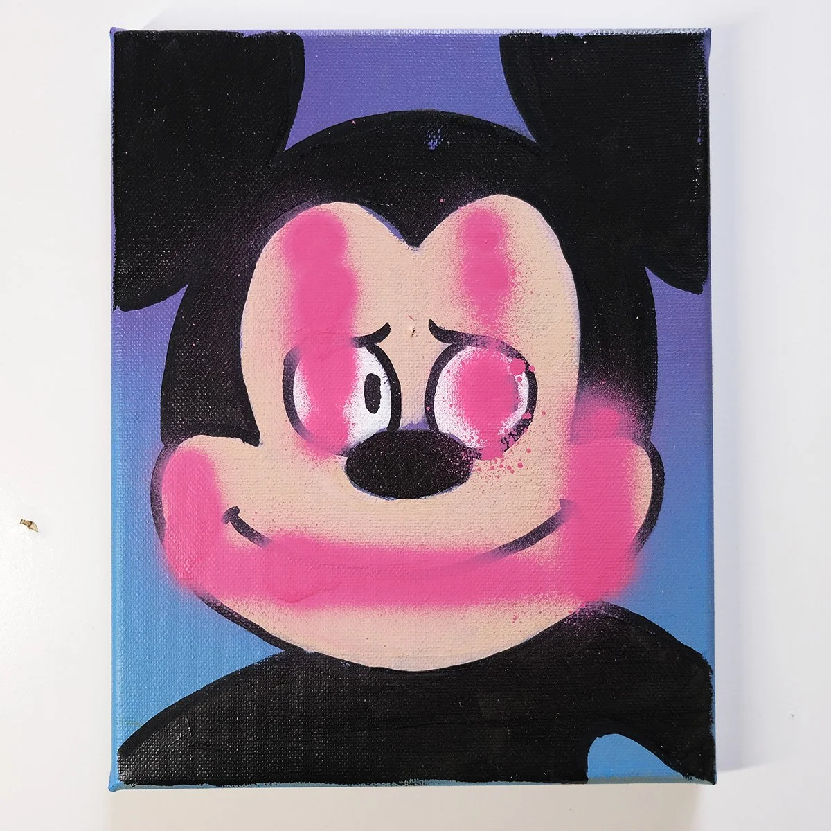 funnytummy art mickey mouse 1 sq.jpg