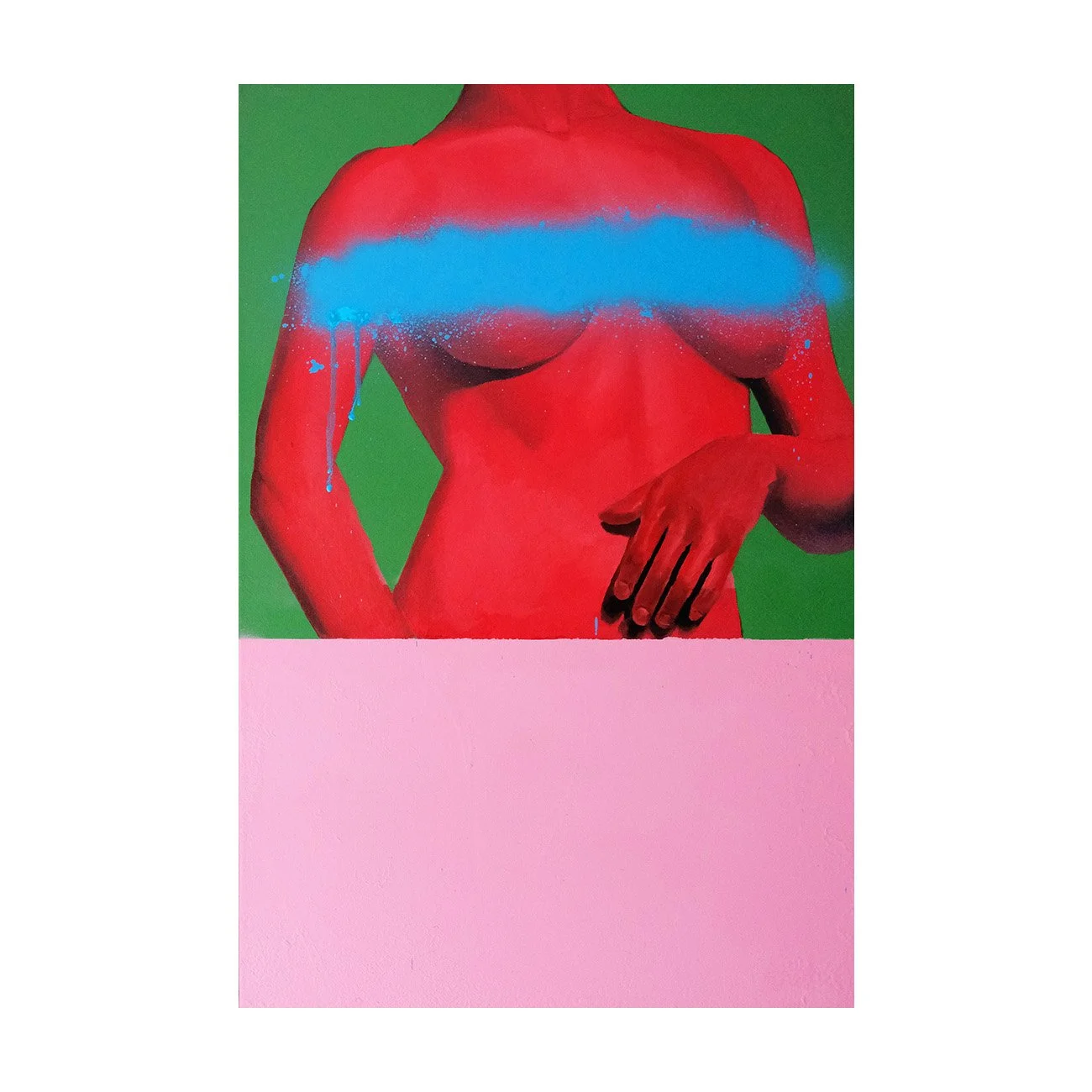 FORMS (LIMITED EDITION PRINTS OF 50)