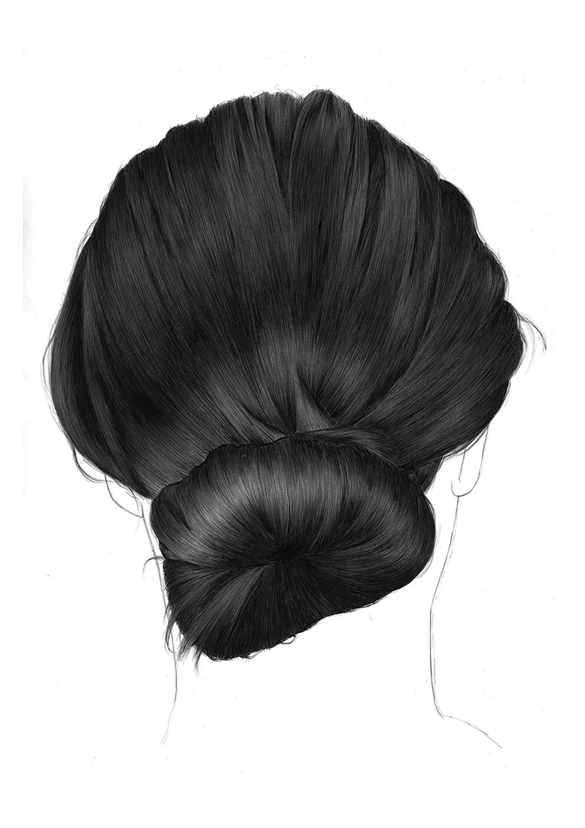 New bun funnytummy
