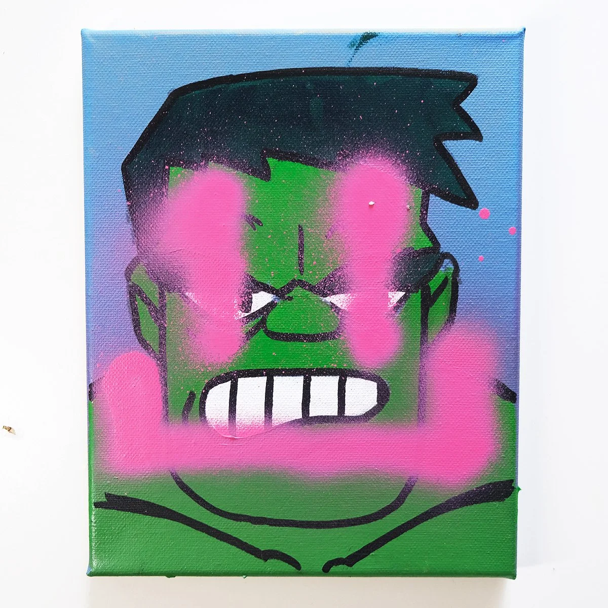 funnytummy art the incredible hulk 1 sq.jpg