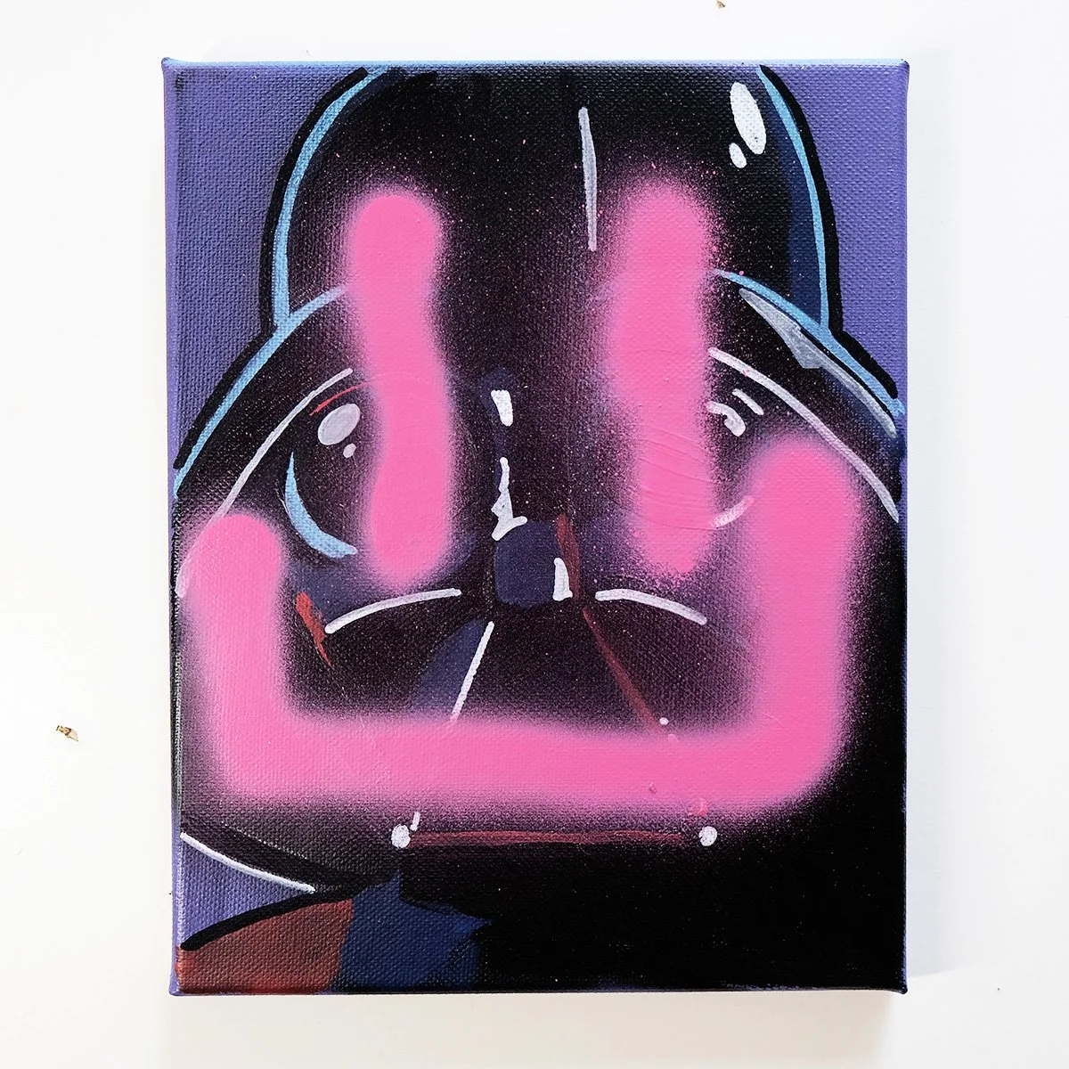 funnytummy art darth vader 1 sq.jpg