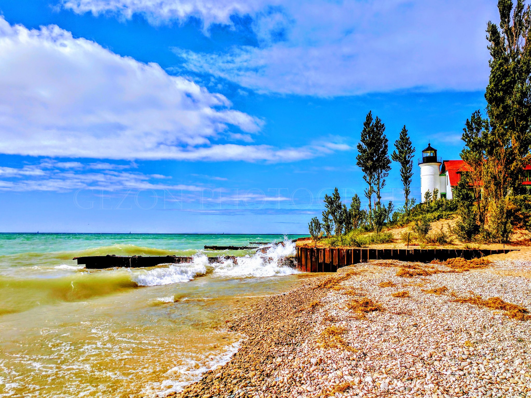 POINT BETSIE