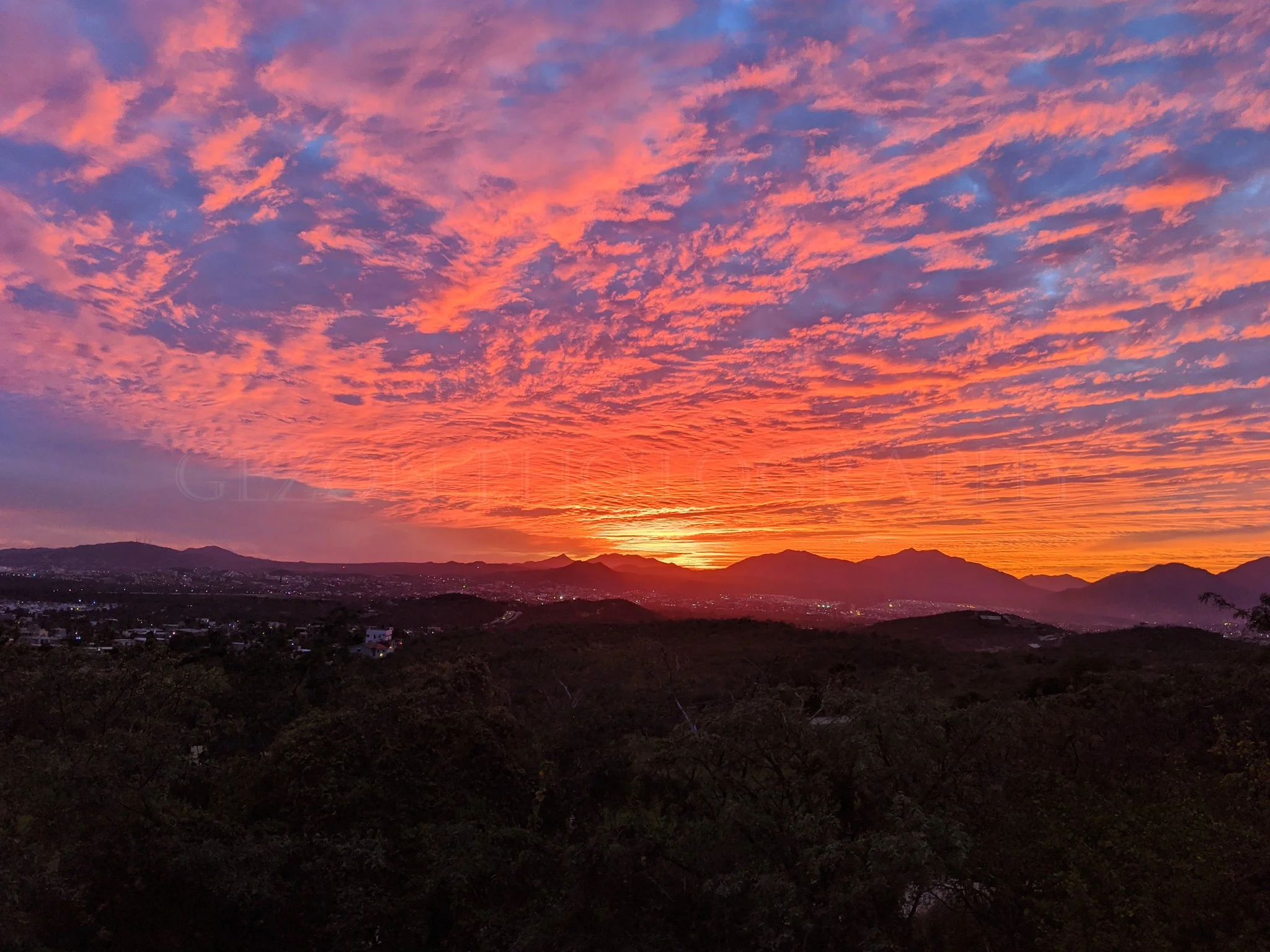IN AWE - SAN JOSE DEL CABO, MEXICO