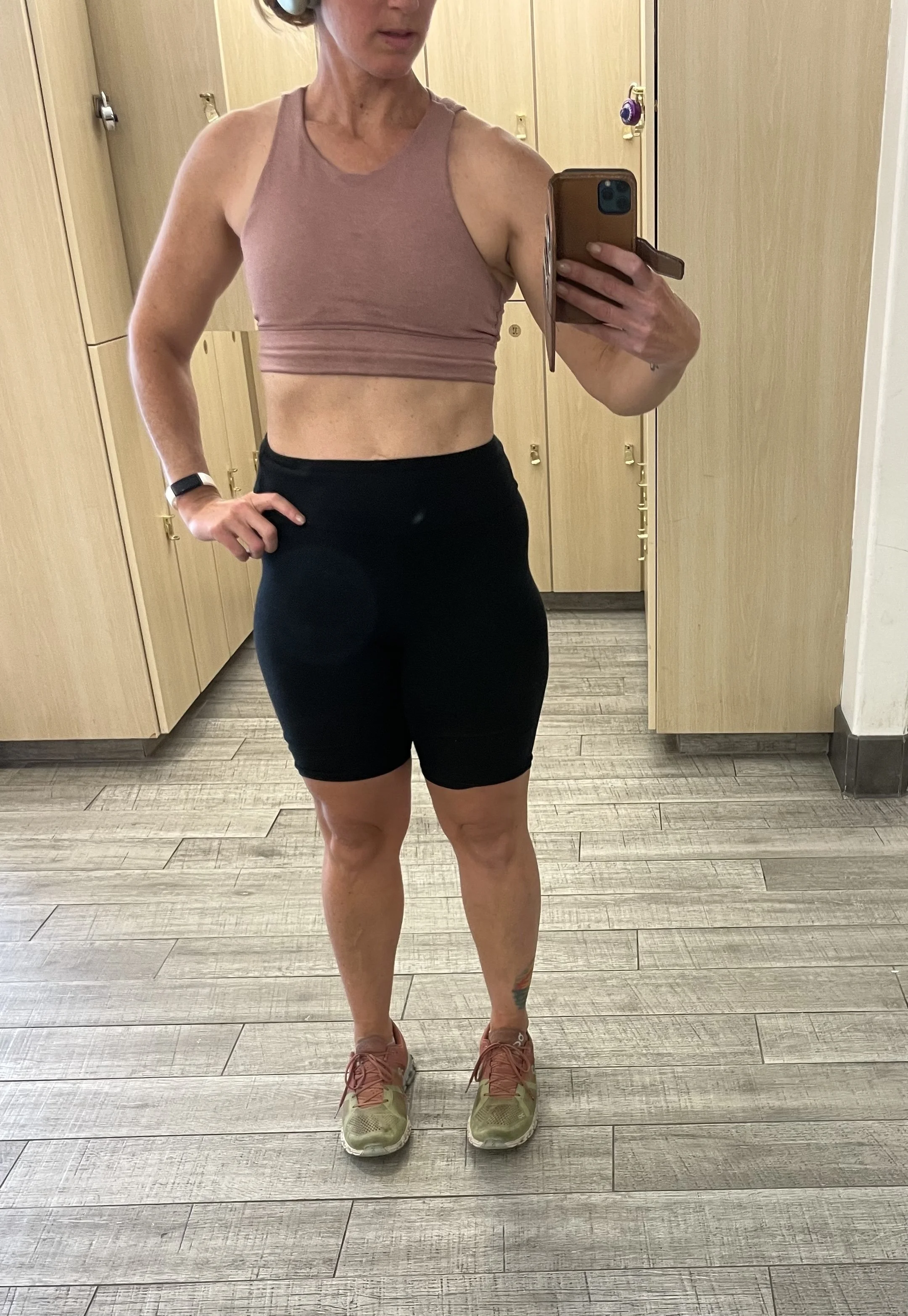 weight loss — Amity Rose