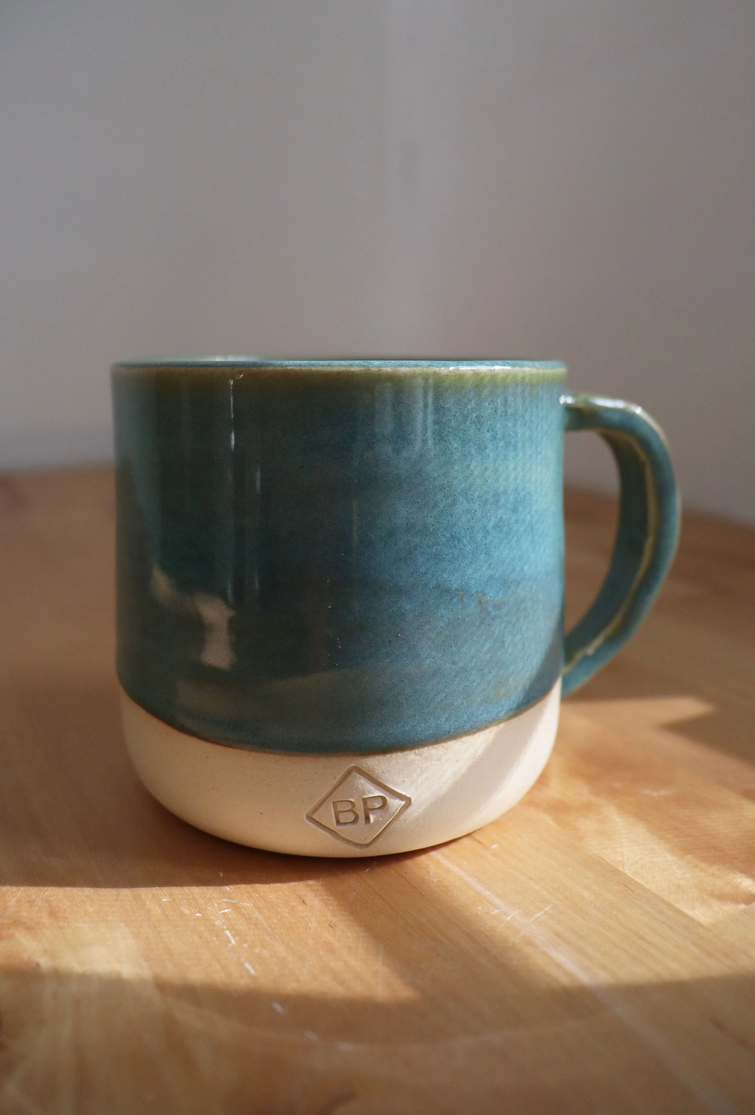 Turq Mug - white clay 1.jpg