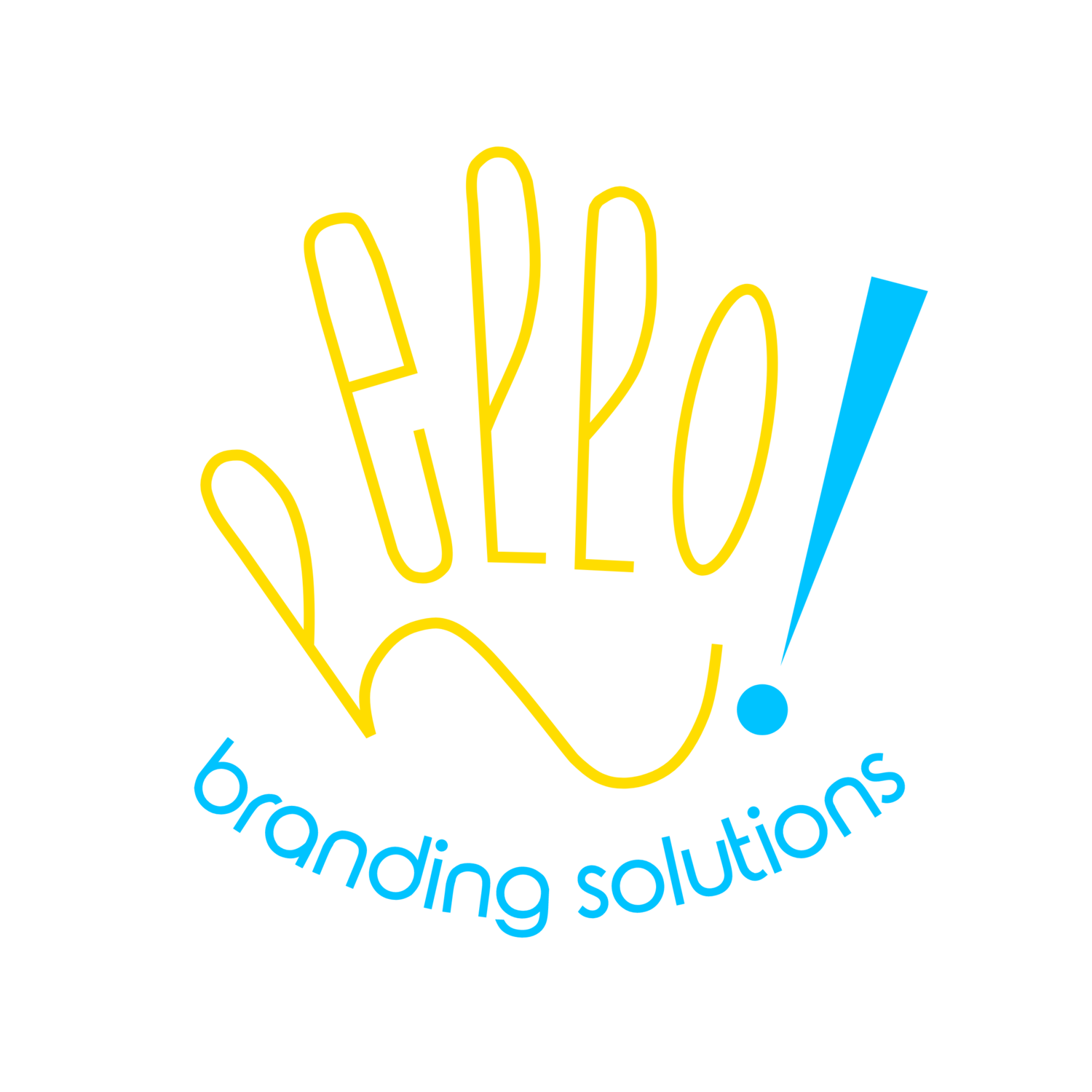 Hello Branding Solutions