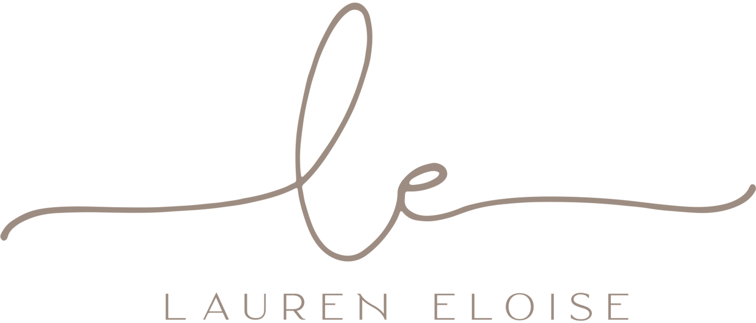 Lauren Eloise