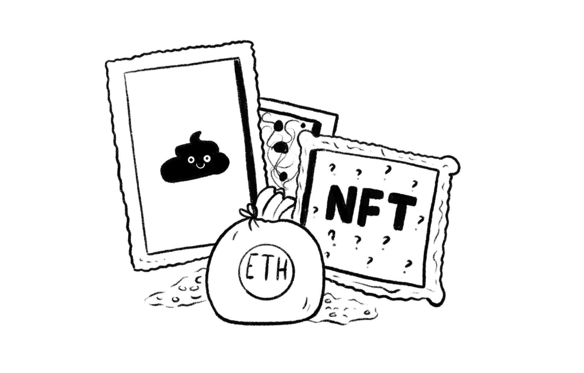 A Guide to Buying and Creating NFT’s
