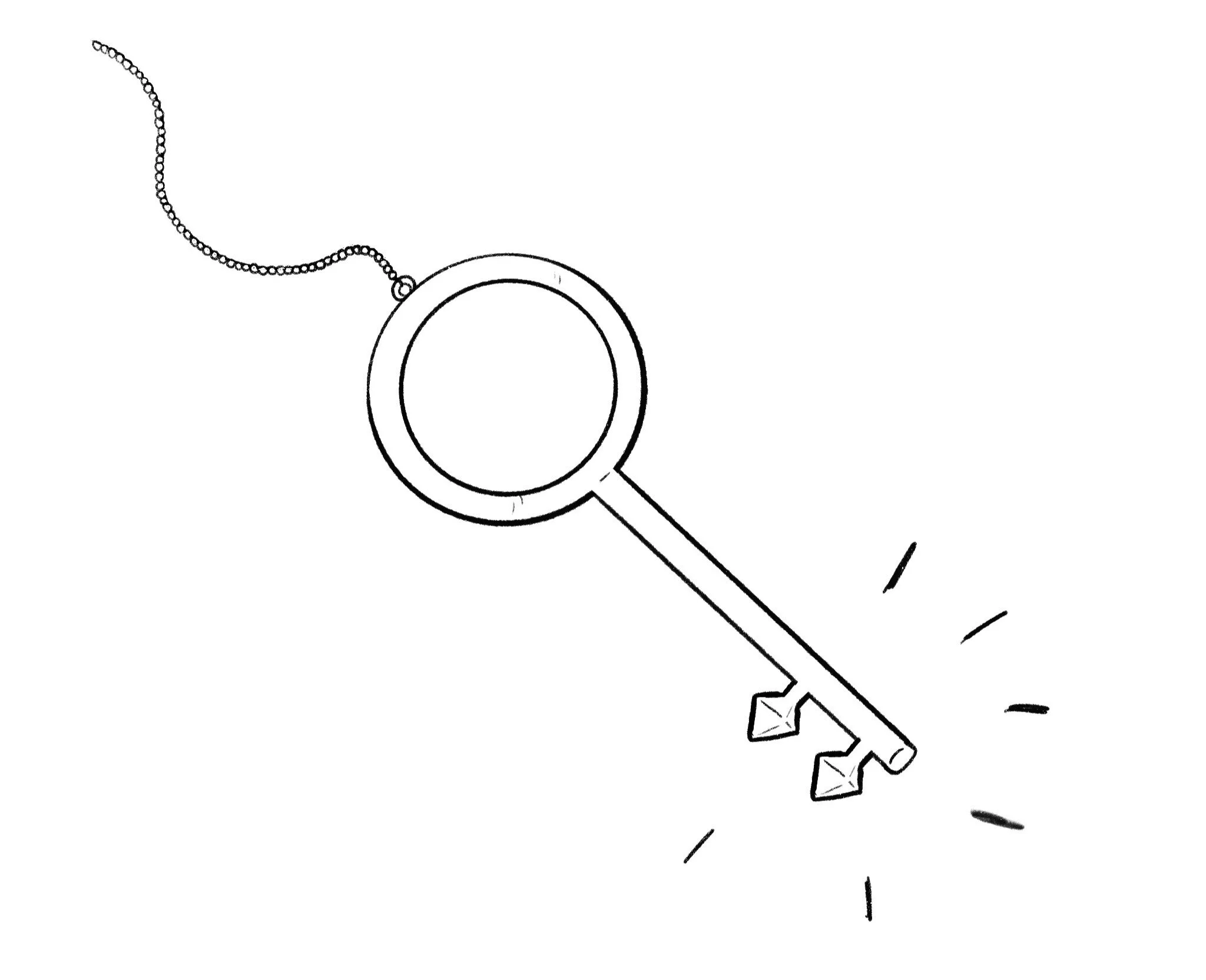 The Key To Mastering Any Skill