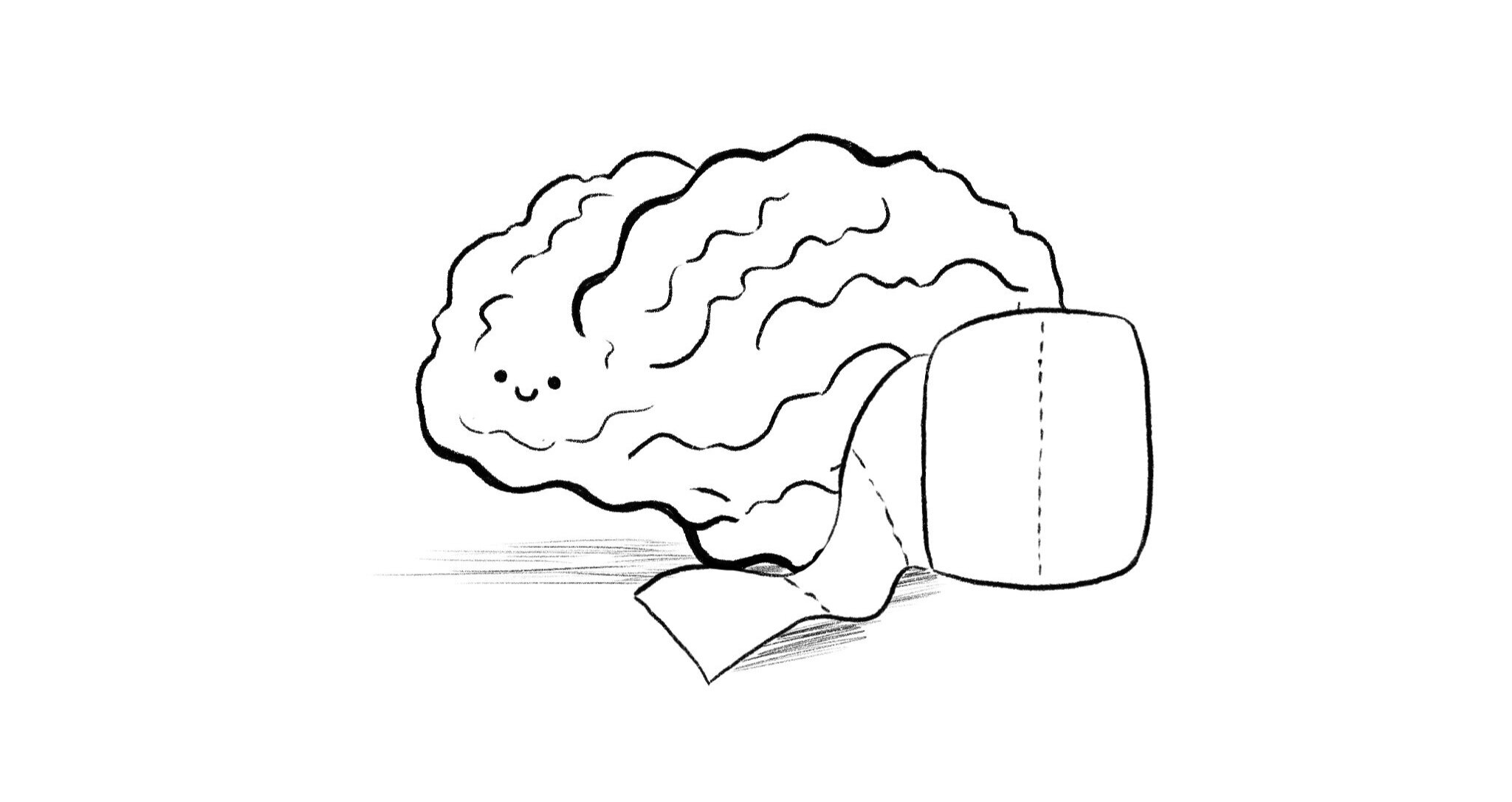 What is a Brain Dump?