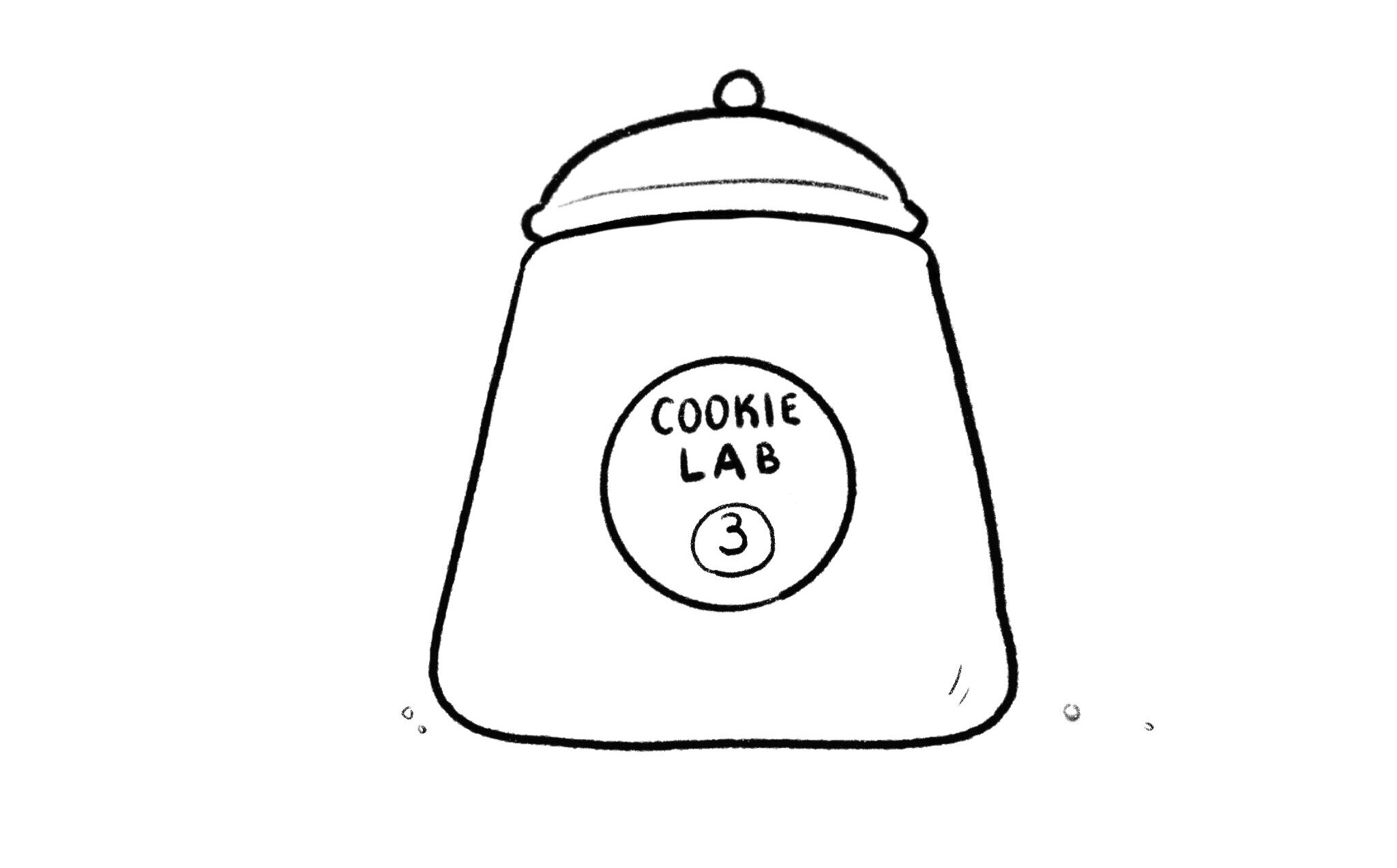 Making The Best Chocolate Chip Cookie Recipe - Part 3