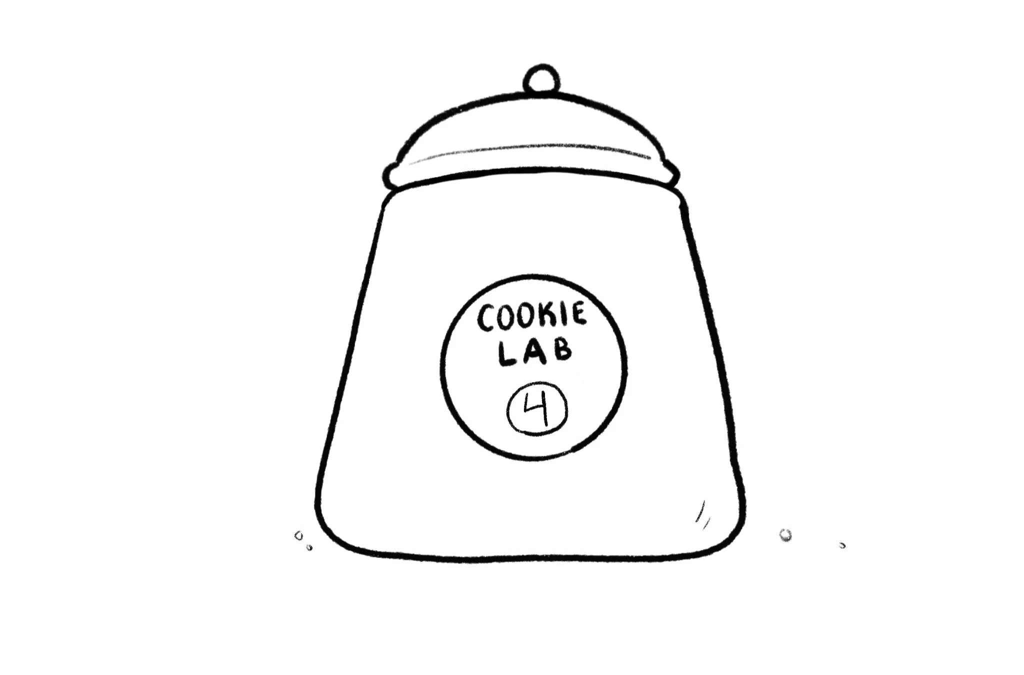 Making The Best Chocolate Chip Cookie Recipe - Part 4