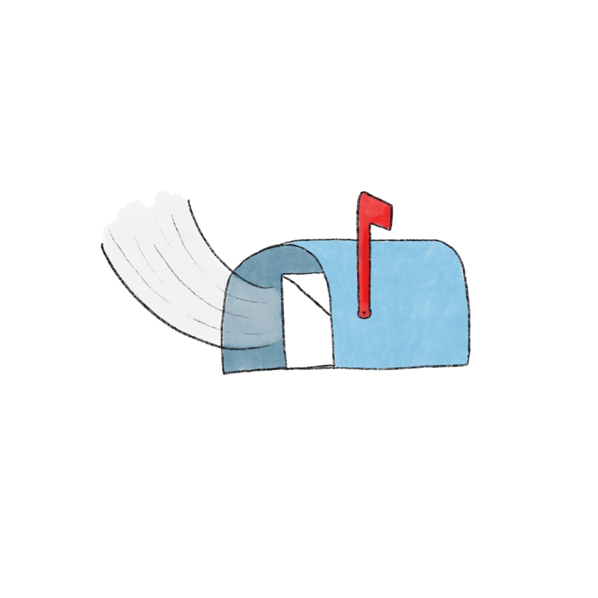 Have You Read My Newsletter?